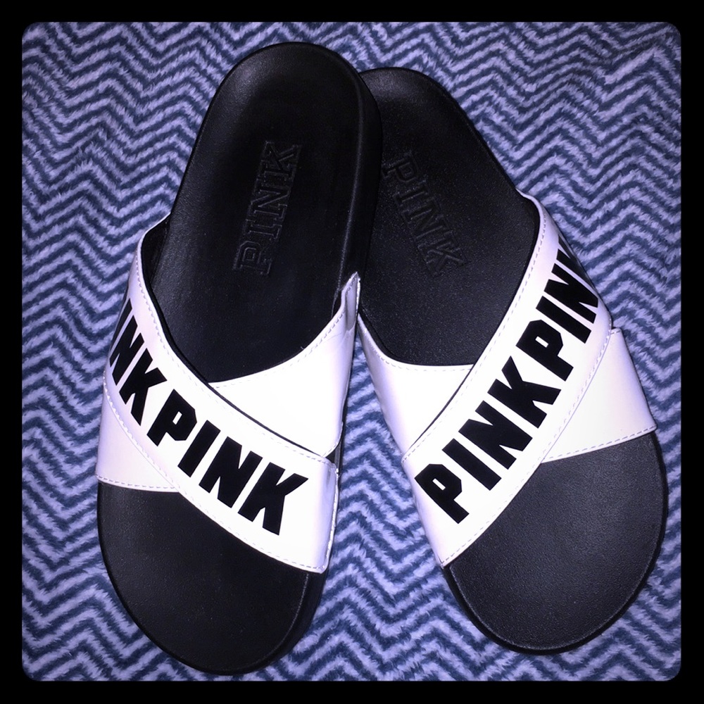 PINK Slides